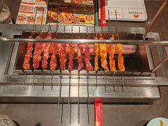 -邢氏老太太烤串(北兴街店)
