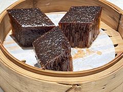 红枣糕-东海海鲜酒家(流花店)