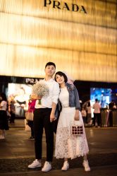 -巴黎经典婚纱摄影PARISSIC