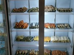 android_upload_pic-小七碳火烧烤(越溪店)