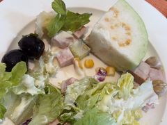 -亚龙湾希尔顿自助餐厅·海鲜·烧烤·沙滩BBQ·现场乐队
