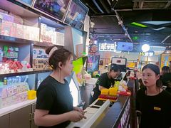 -星际传奇·电玩城·游戏厅·儿童乐园(大悦城店)