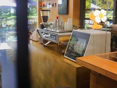 -Au Cafe&Roastery(华侨城店)