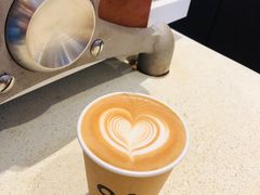 -% Arabica(京都东山店)