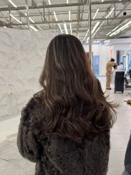 -BOF HAIR BY HONTO