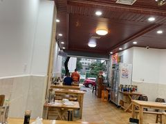 大堂-华兴街自力面店