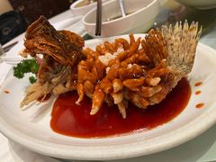 -得月楼·省级非遗·传统苏帮菜(观前店)