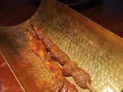 -楼兰新疆主题餐厅(悠方店)