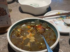 -前海沿·青岛菜(李沧万达店)