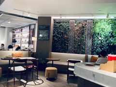大堂-Peet's 皮爷咖啡(东湖路手作店)