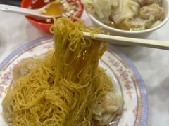 -麦文记面家(佐敦店)