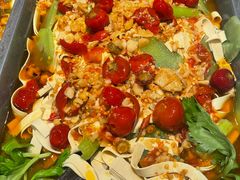 泡椒鱼-三味鱼屋(琥珀山庄店)