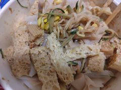 -董小西的凉皮和椒麻鸡(三元桥店)