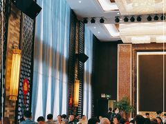 大堂-香云轩·顺德菜(香云纱园林酒店店)