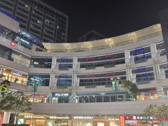 -浦江城市生活广场(江月路店)