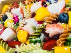 -大四喜沙拉(四条巷店)