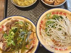 -池嬢拌粉(上海首店)