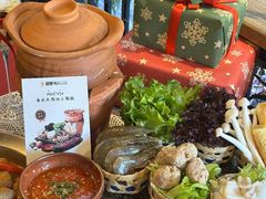 -翡翠鸟精品泰国菜(北辰财富中心店)