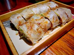 -随缘小馆(红岭路店)