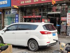 门面-豫掌柜饸饹面·烩面(秀沿路店)