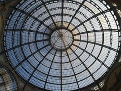 -埃马努埃莱二世拱廊