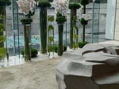 -外滩悦榕庄·海怡西餐厅