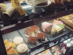 -星巴克臻选(周浦万达店)