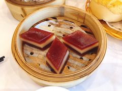 蓉枣糕-御彩酒家(东风东路店)