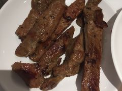 -鼎香缘海鲜自助火锅烤肉(锦辉购物广场店)