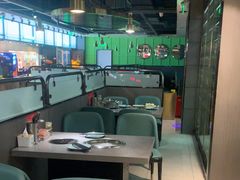-金滏山烤肉·海鲜·火锅自助餐厅(襄阳万达店)