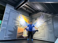 -极限PLAY运动娱乐新世界·团建派对潮玩休闲馆·室内蹦极高空游乐园