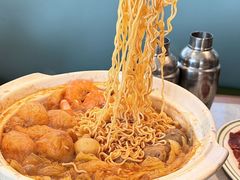 -陶兰居·手工点心·粤菜(圆融时代广场店)