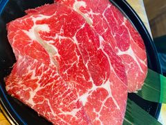 -九田家黑牛烤肉料理(新光汇店)