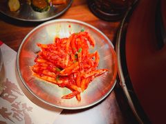 -西塔老太太泥炉烤肉(上海七宝领展广场店)