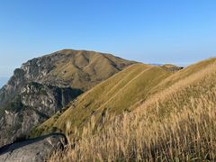 -萍乡武功山风景名胜区