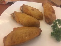 -棒约翰比萨·意面(金桥国际店)