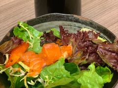 -豊 胜手丼