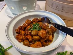 -鼎泰丰(渔阳店)