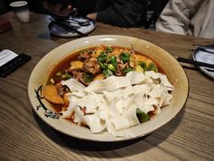 -那时新疆·若羌(经纬汇店)