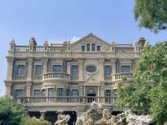 -张学良旧居陈列馆