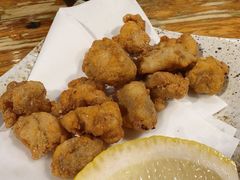 -炭火焼ブルスタ・オラムー登別店(登別店)