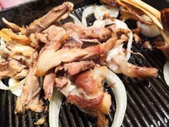 -西贝莜面村