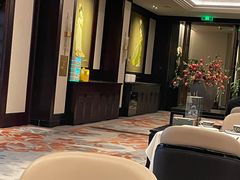 -君庭中餐厅(友谊宾馆店)