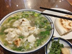 -毅祥斋老孙家泡馍(西羊市店)