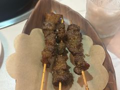 -狐狸爱上椰子鸡(滨江星光大道店)