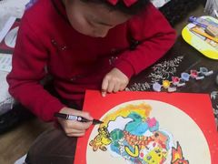 -阿妮亚少儿美术书法(望京店)