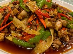 -陈胖子特色菜.鲜货现炒(融景城店)