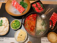 -山缓缓火锅(上海闵行龙湖店)