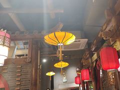 -重庆袁老四火锅(武进万达店)