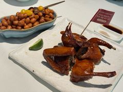 -侨美食家·41年地道粤菜(珠江新城店)
